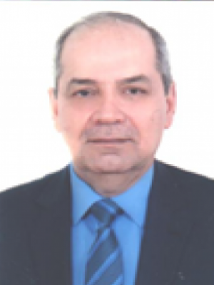 Alaadeen Haji  Taha