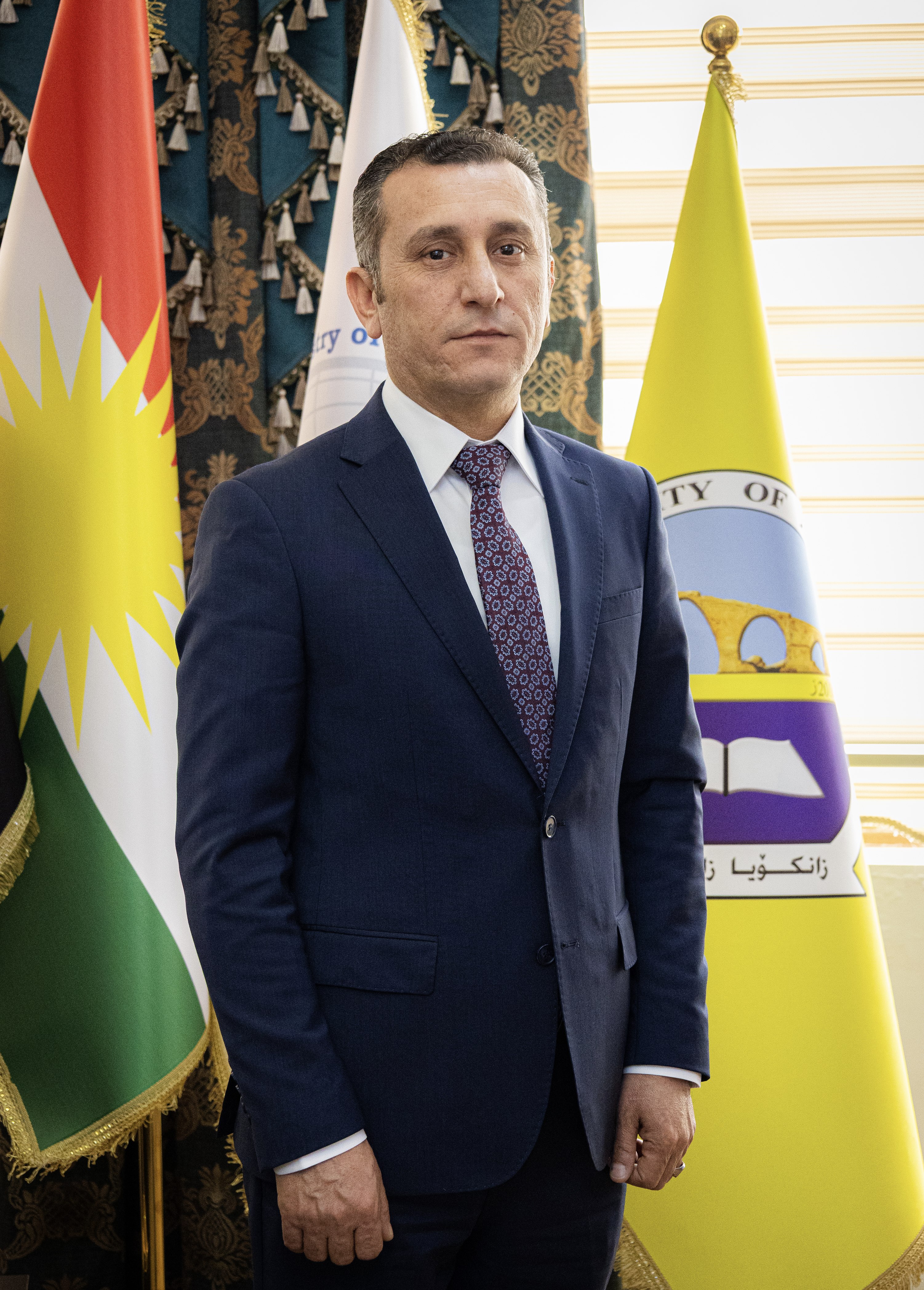 Diyar Abudulkarim Said