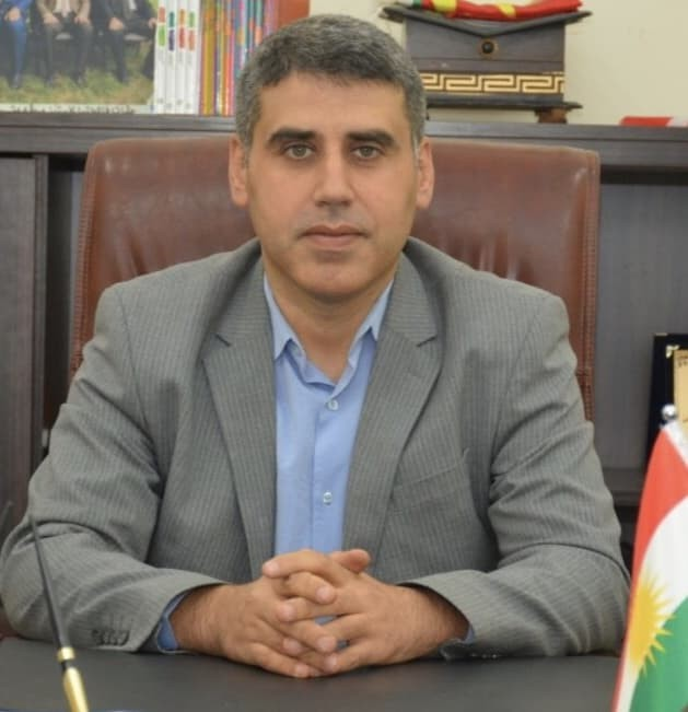 Kamran   Khelil