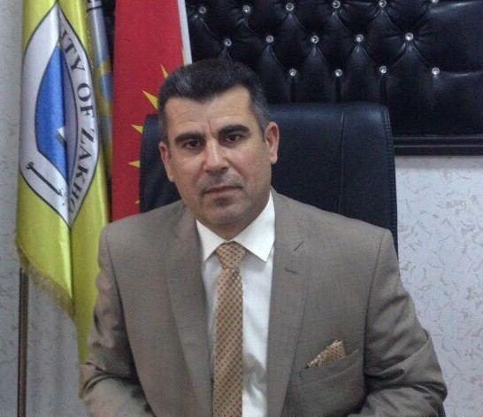 Ahmad  Salih  Ahmad
