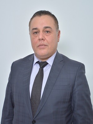 Range M. Nori