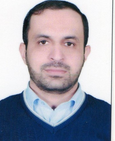 Amad   kadhim