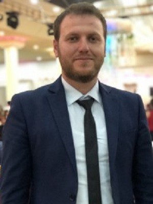 Yousif Garabet Arshak