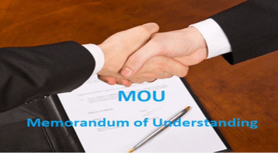 MOU List